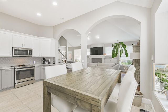 20606 White Berry Court, Humble, TX 77346