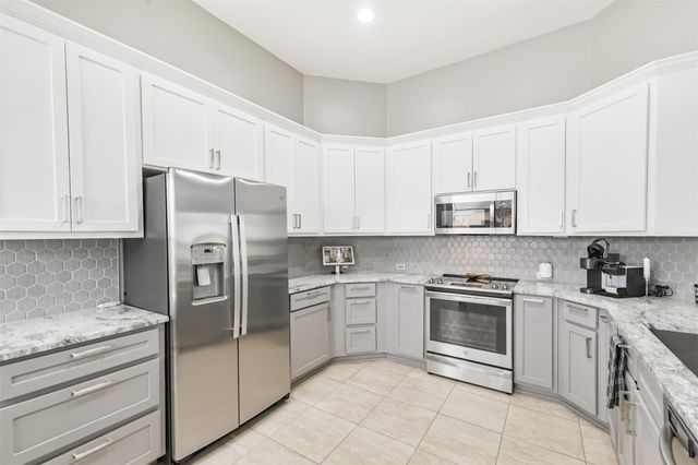 20606 White Berry Court, Humble, TX 77346