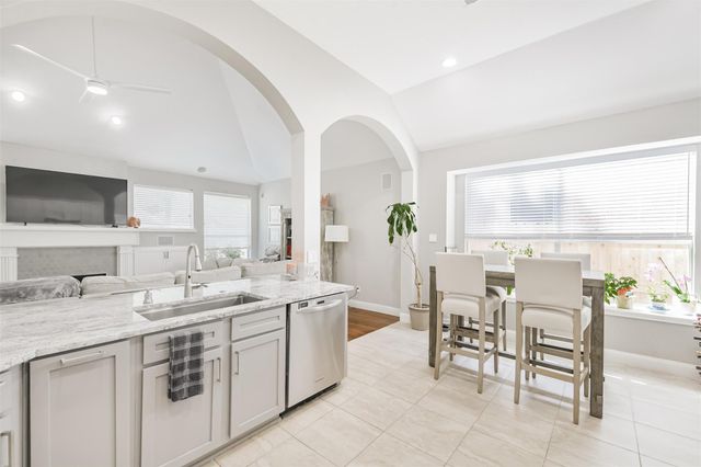 20606 White Berry Court, Humble, TX 77346