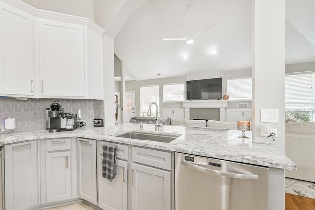 20606 White Berry Court, Humble, TX 77346