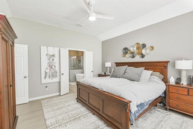 20606 White Berry Court, Humble, TX 77346