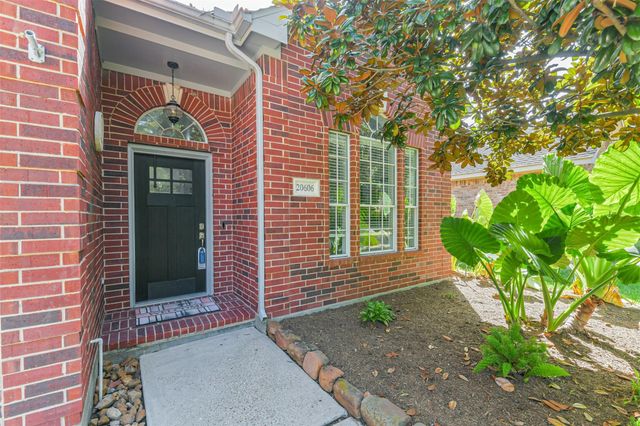 20606 White Berry Court, Humble, TX 77346