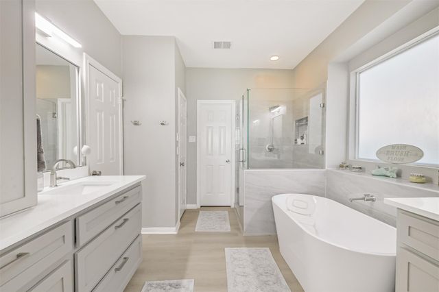 20606 White Berry Court, Humble, TX 77346