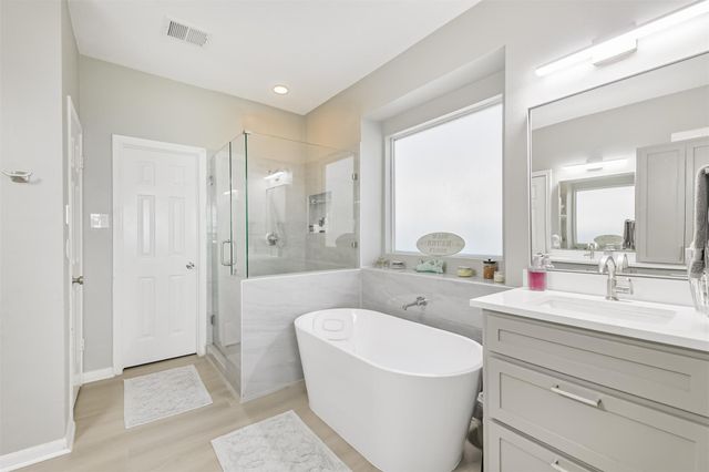 20606 White Berry Court, Humble, TX 77346