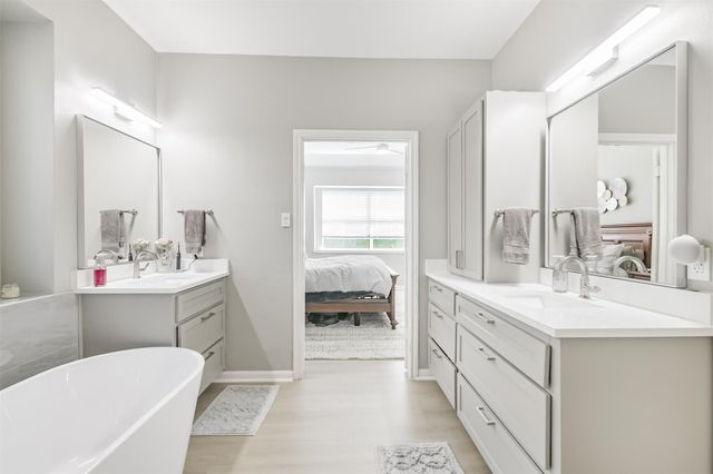 20606 White Berry Court, Humble, TX 77346