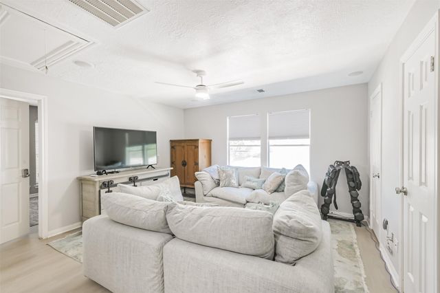 20606 White Berry Court, Humble, TX 77346