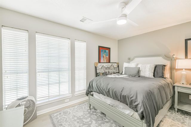 20606 White Berry Court, Humble, TX 77346