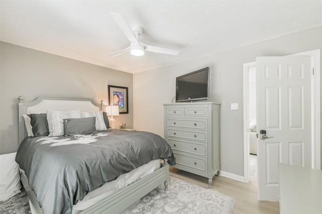 20606 White Berry Court, Humble, TX 77346