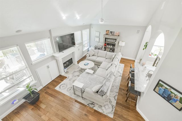 20606 White Berry Court, Humble, TX 77346