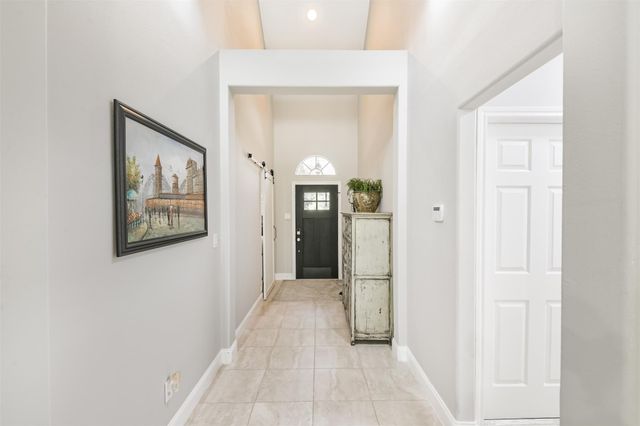 20606 White Berry Court, Humble, TX 77346