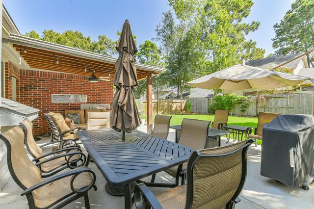20606 White Berry Court, Humble, TX 77346