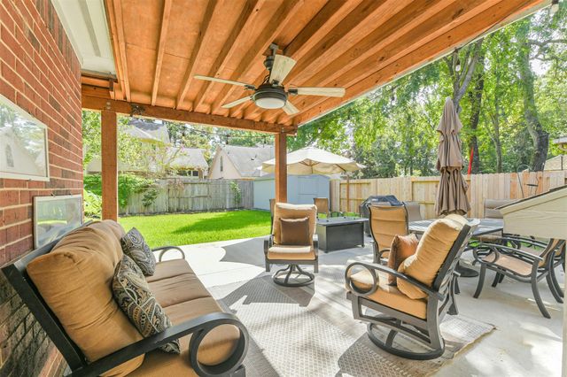 20606 White Berry Court, Humble, TX 77346