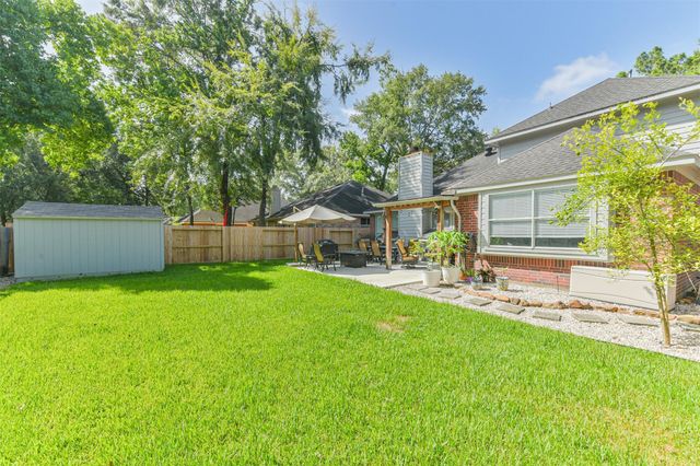20606 White Berry Court, Humble, TX 77346