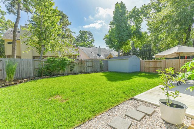 20606 White Berry Court, Humble, TX 77346