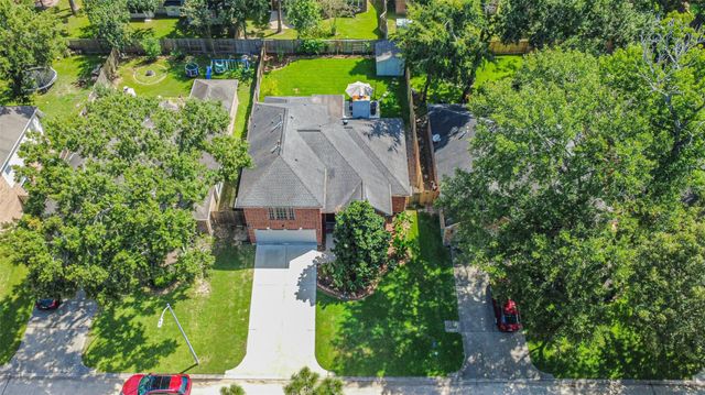 20606 White Berry Court, Humble, TX 77346