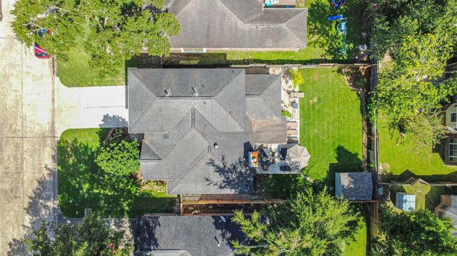 20606 White Berry Court, Humble, TX 77346