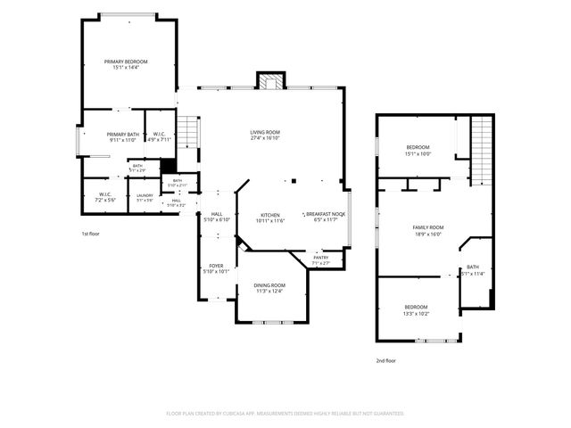 20606 White Berry Court, Humble, TX 77346