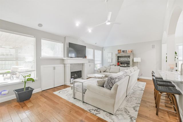 20606 White Berry Court, Humble, TX 77346
