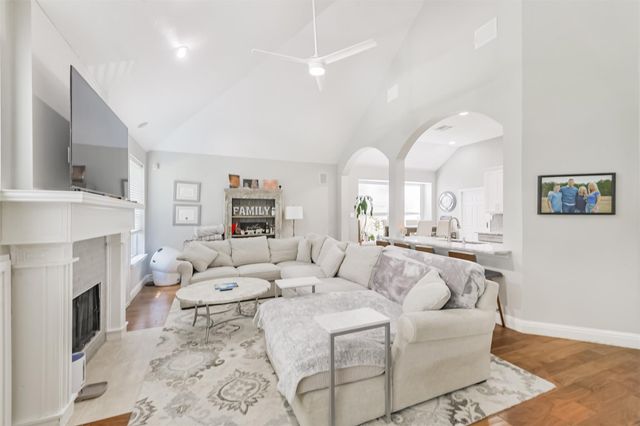 20606 White Berry Court, Humble, TX 77346