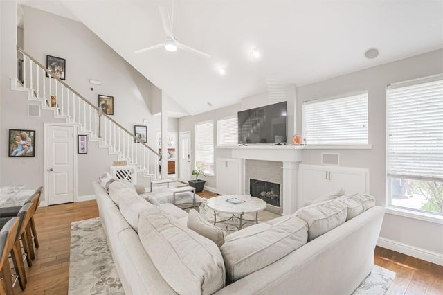 20606 White Berry Court, Humble, TX 77346
