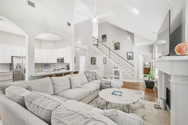 20606 White Berry Court, Humble, TX 77346