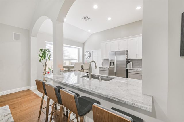 20606 White Berry Court, Humble, TX 77346