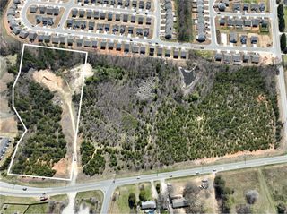 4520 Hicone Road Tract 3, Greensboro, NC 27405