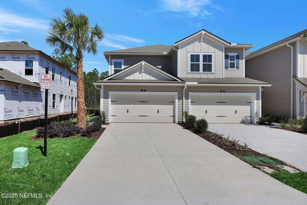 19 BIG PINE Lane, Ponte Vedra, FL 32081