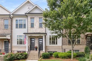 4312 Parkside Place, Atlanta, GA 30342