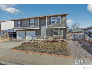502 Lakeview Drive, Severance, CO 80550
