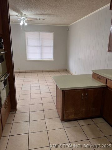 707 Maxwell NW, Ardmore, OK 73401