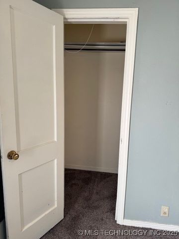 707 Maxwell NW, Ardmore, OK 73401