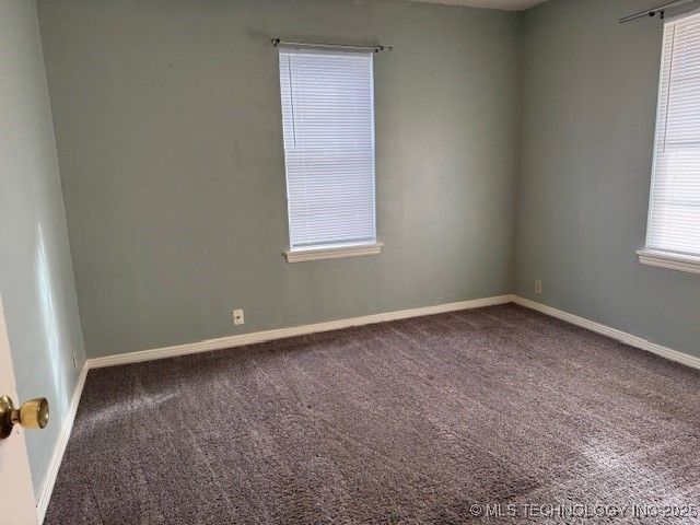 707 Maxwell NW, Ardmore, OK 73401