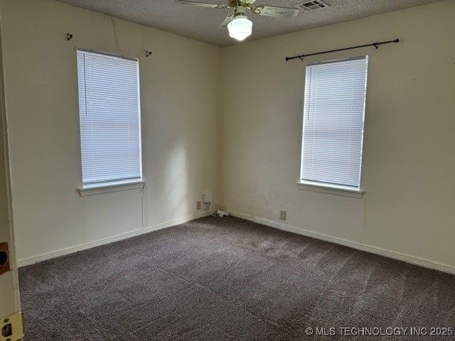 707 Maxwell NW, Ardmore, OK 73401