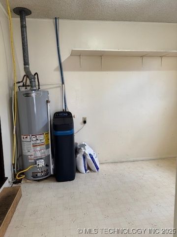 707 Maxwell NW, Ardmore, OK 73401