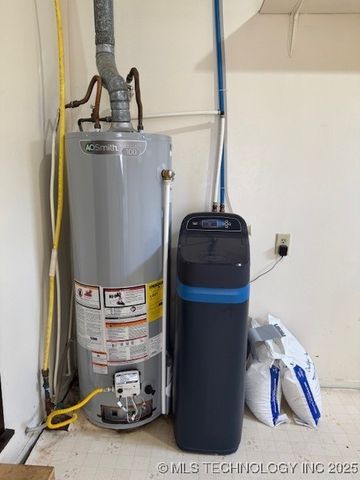 707 Maxwell NW, Ardmore, OK 73401