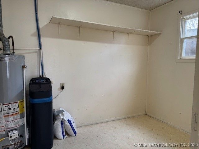 707 Maxwell NW, Ardmore, OK 73401