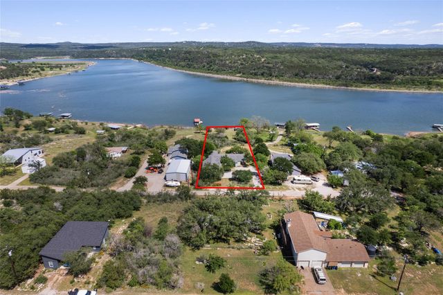 117 Lake View DR, Spicewood, TX 78669