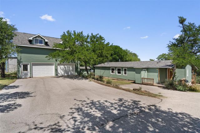 117 Lake View DR, Spicewood, TX 78669