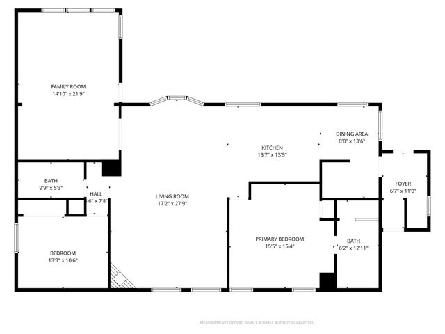 117 Lake View DR, Spicewood, TX 78669