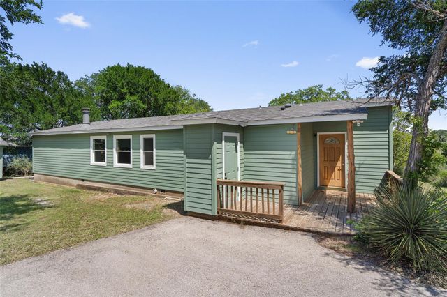 117 Lake View DR, Spicewood, TX 78669