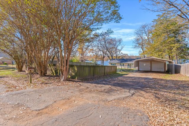 380 S County Road 4837, Winnsboro, TX 75494