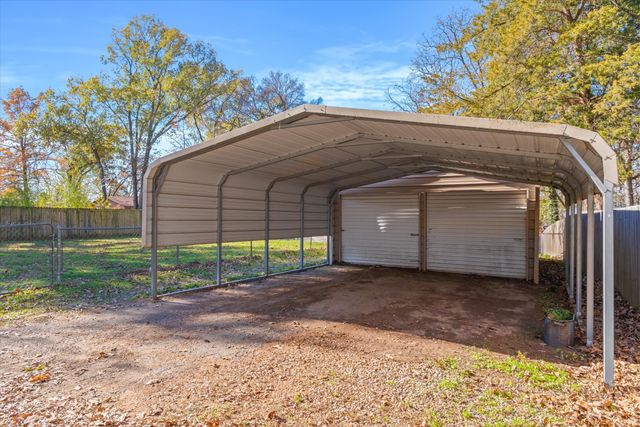 380 S County Road 4837, Winnsboro, TX 75494