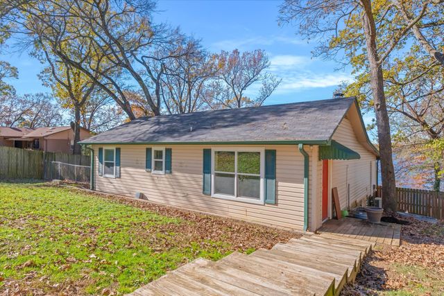 380 S County Road 4837, Winnsboro, TX 75494