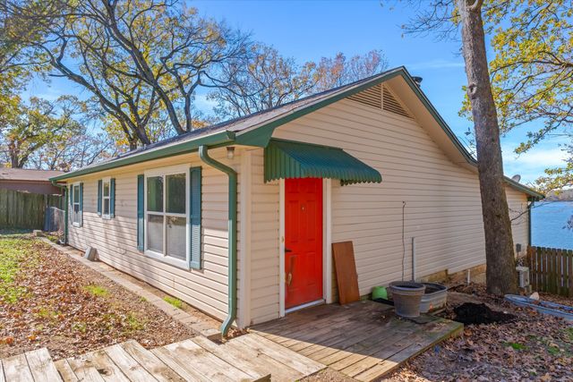 380 S County Road 4837, Winnsboro, TX 75494