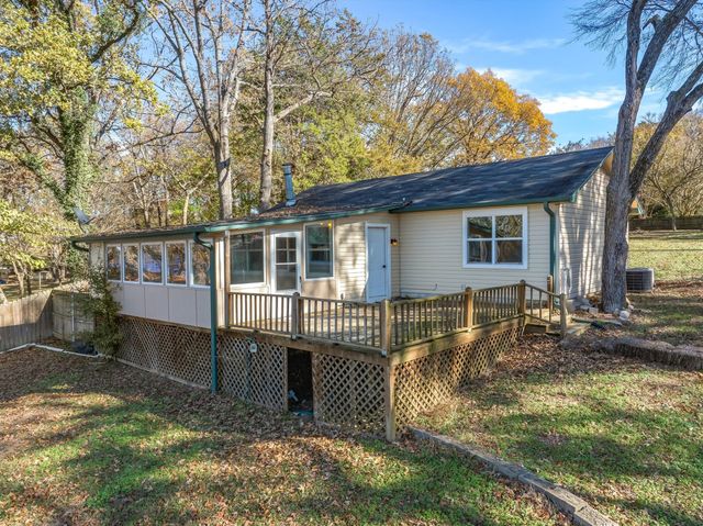 380 S County Road 4837, Winnsboro, TX 75494