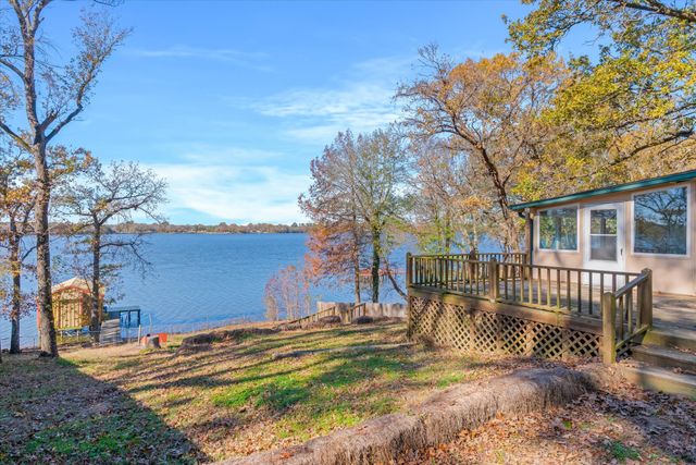 380 S County Road 4837, Winnsboro, TX 75494