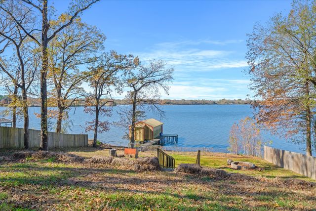 380 S County Road 4837, Winnsboro, TX 75494