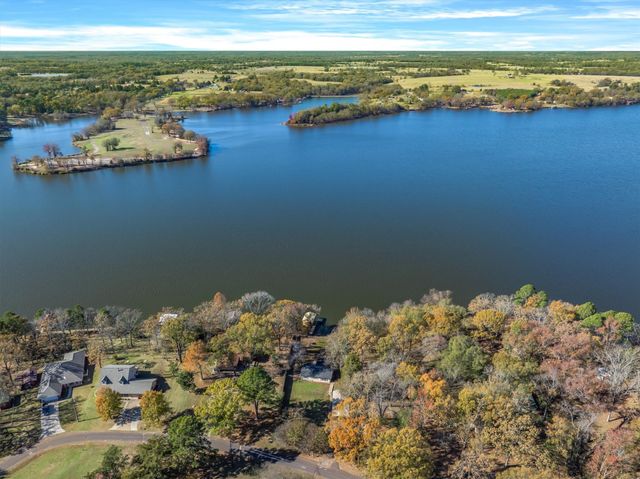 380 S County Road 4837, Winnsboro, TX 75494