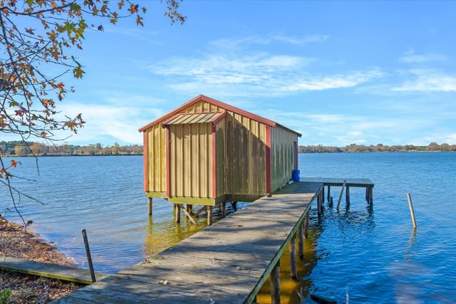 380 S County Road 4837, Winnsboro, TX 75494